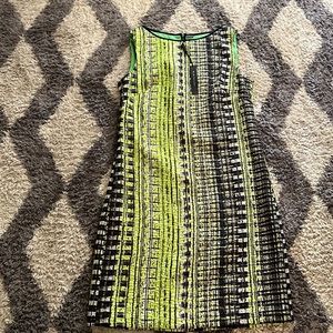 Designer dress with tags